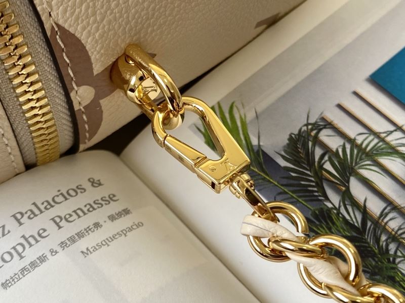 Louis Vuitton Cosmetic Bags
